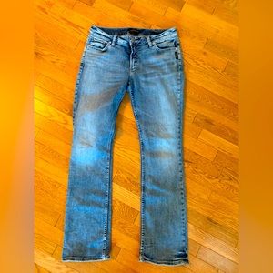 Silver Jeans women light blue W30 L33